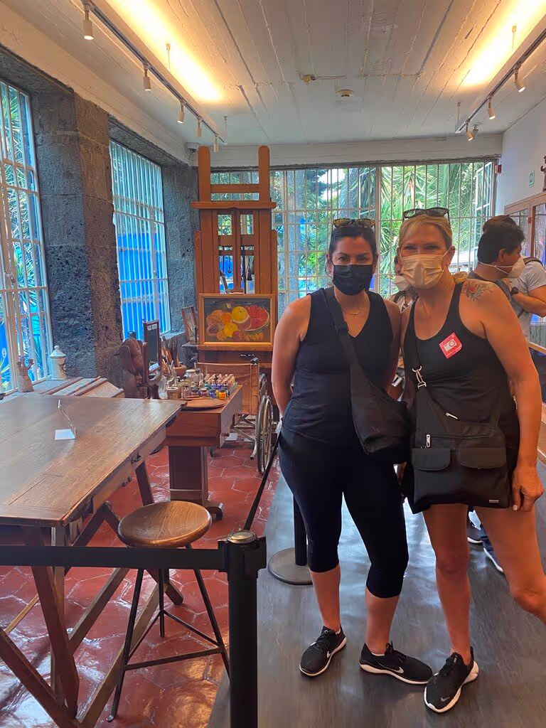 Mexico City Private Tour - null