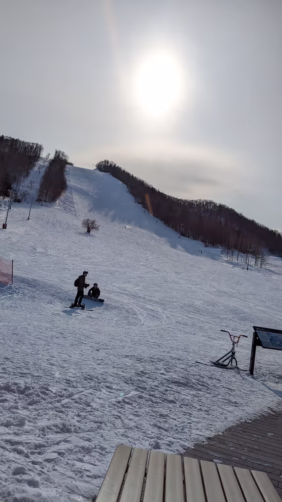 Hokkaido Private Tour - Beautiful!