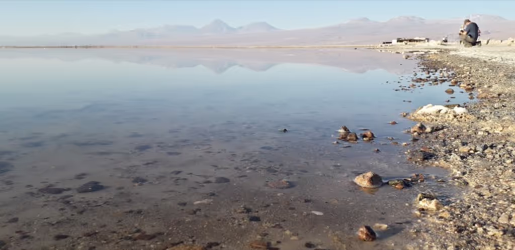 Antofagasta Private Tour - Imression that leads to reflection