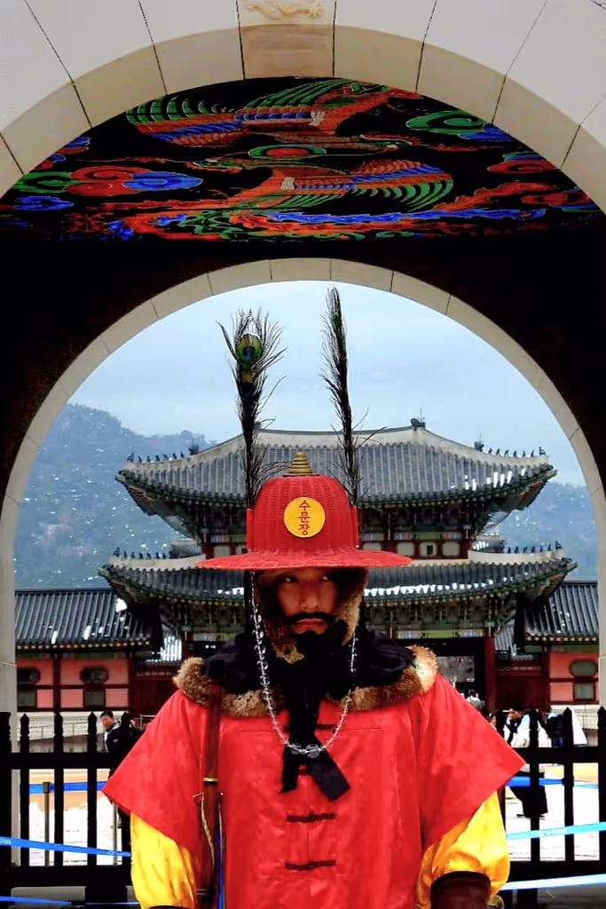 Seoul Private Tour - 