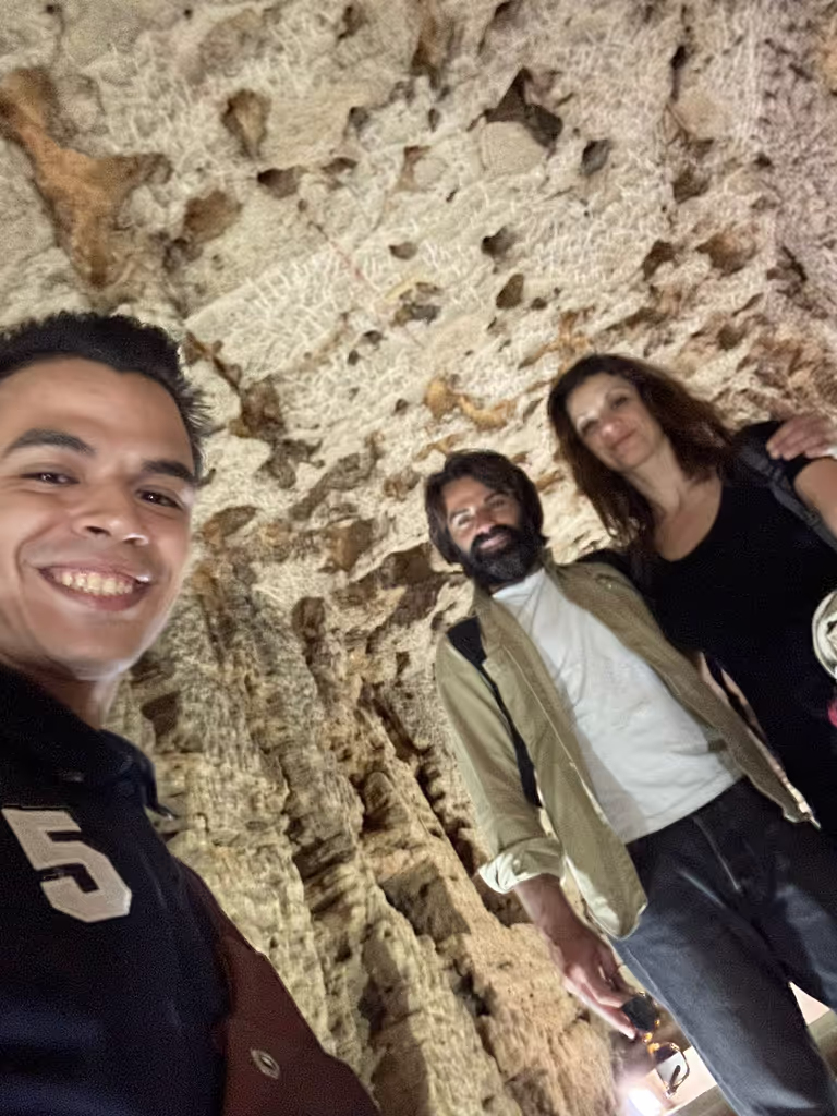 Cairo Private Tour - Alexandria