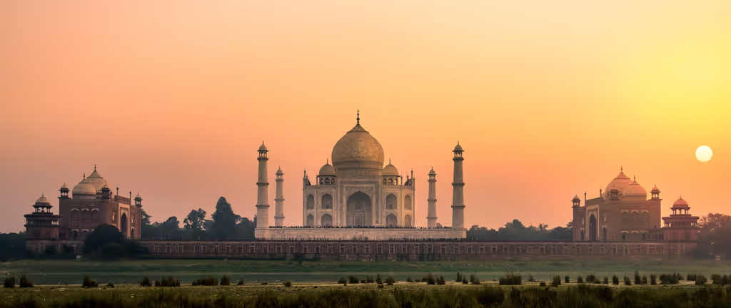 Agra Private Tour - 