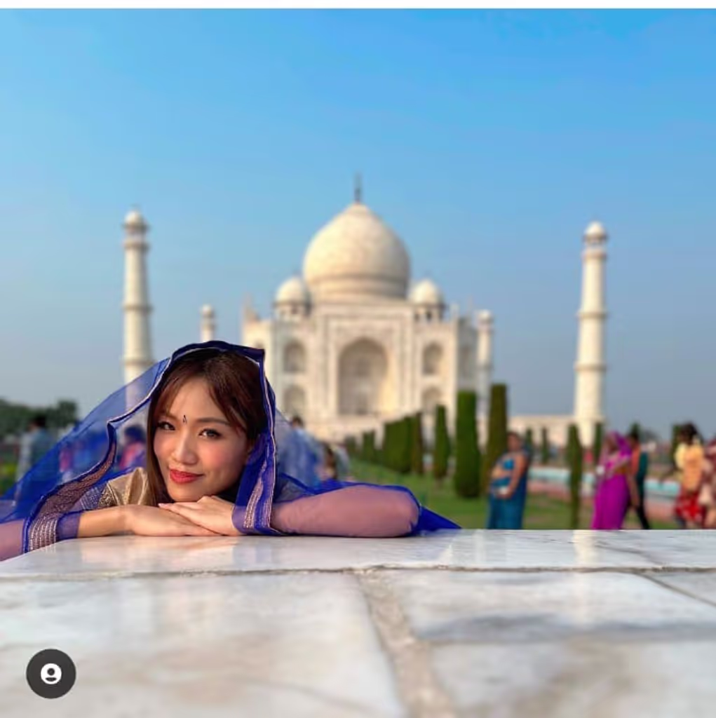 Agra Private Tour - null