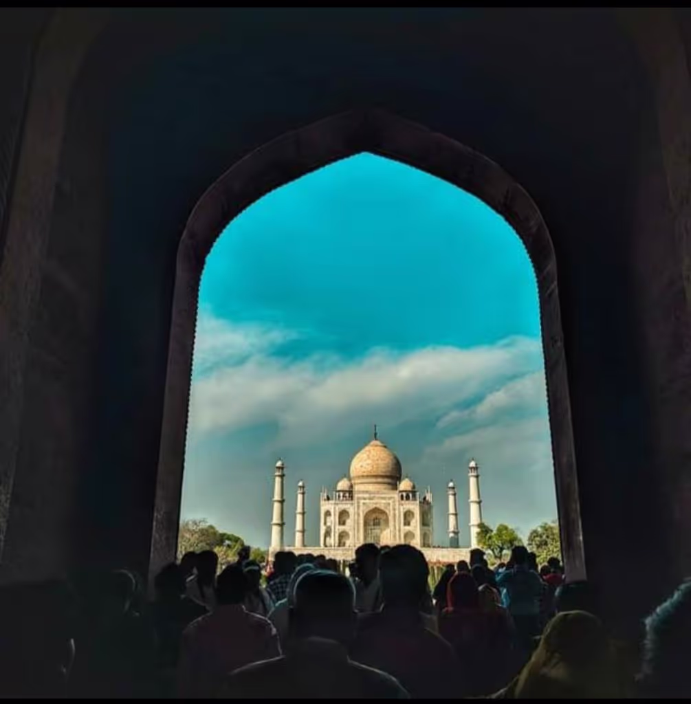 Agra Private Tour - null