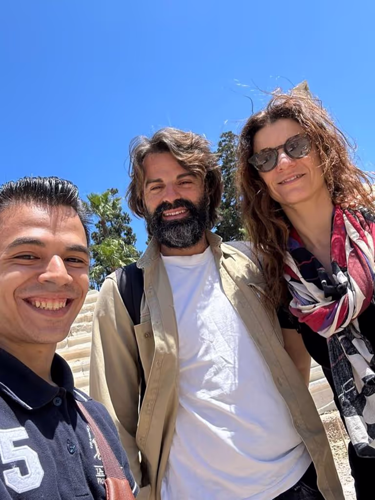 Cairo Private Tour - Alexandria