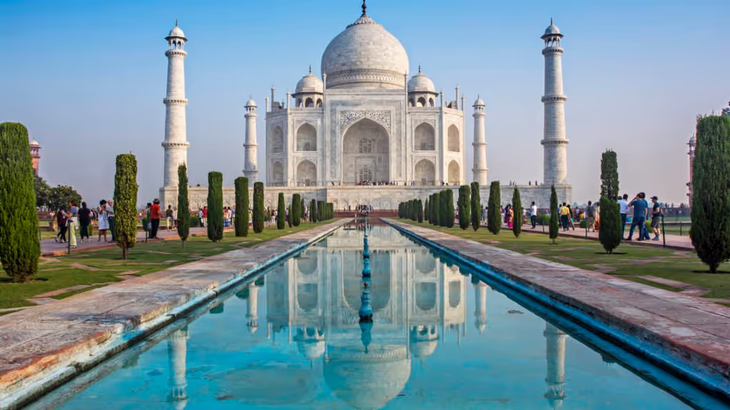 Agra Private Tour - null