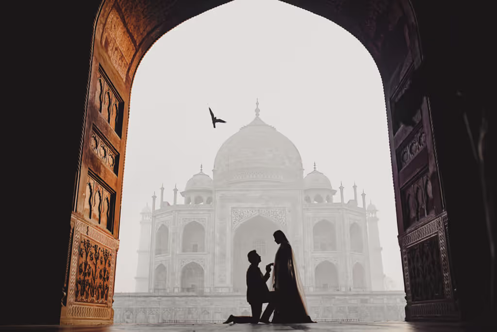 Agra Private Tour - 