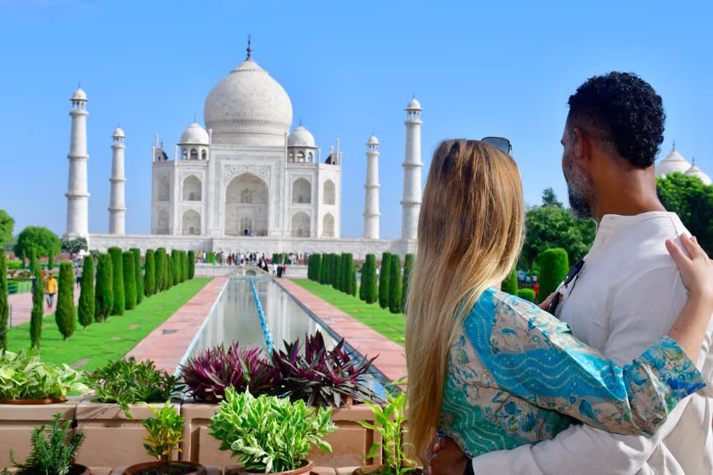 Agra Private Tour - 