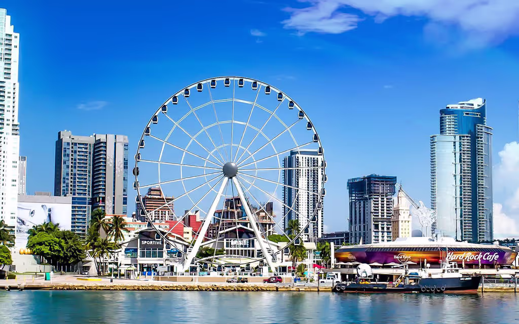 Miami Private Tour - Let's have some fun