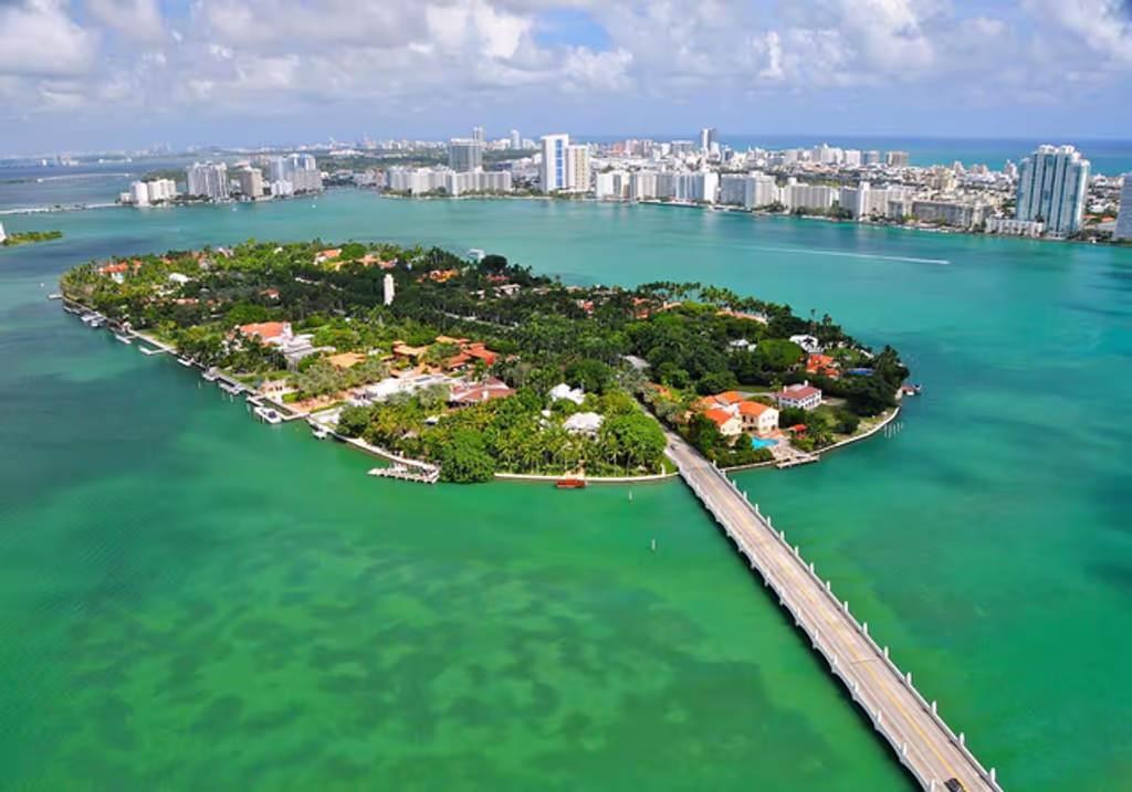 Miami Private Tour - Excellent choice !