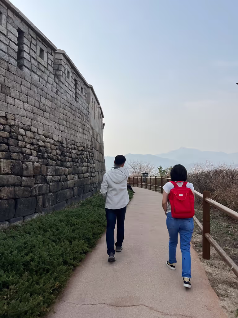 Seoul Private Tour - 