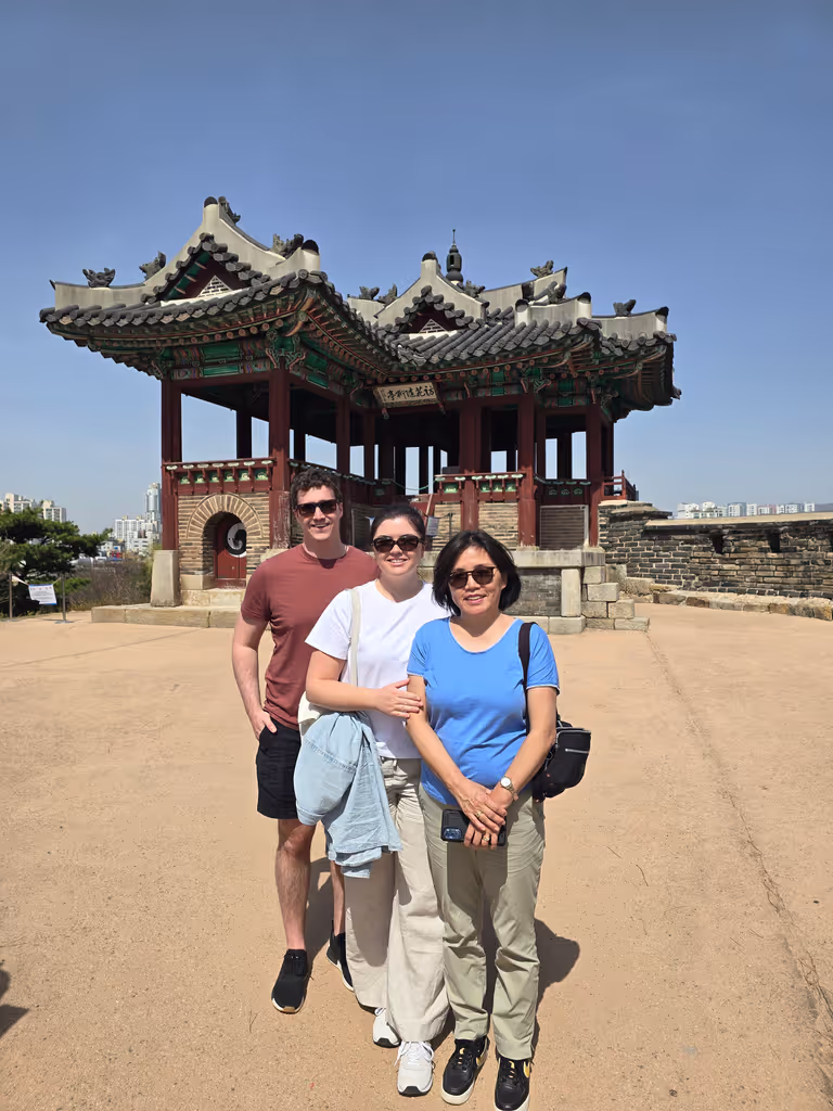 Seoul Private Tour - 