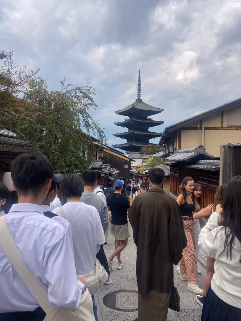Kyoto Private Tour - null