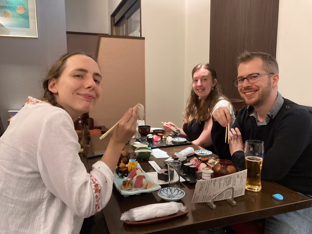 Kyoto Private Tour - null