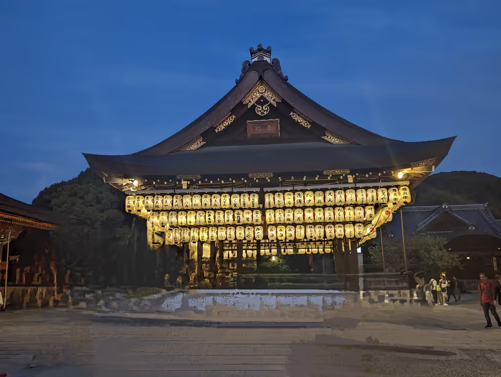 Kyoto Private Tour - null