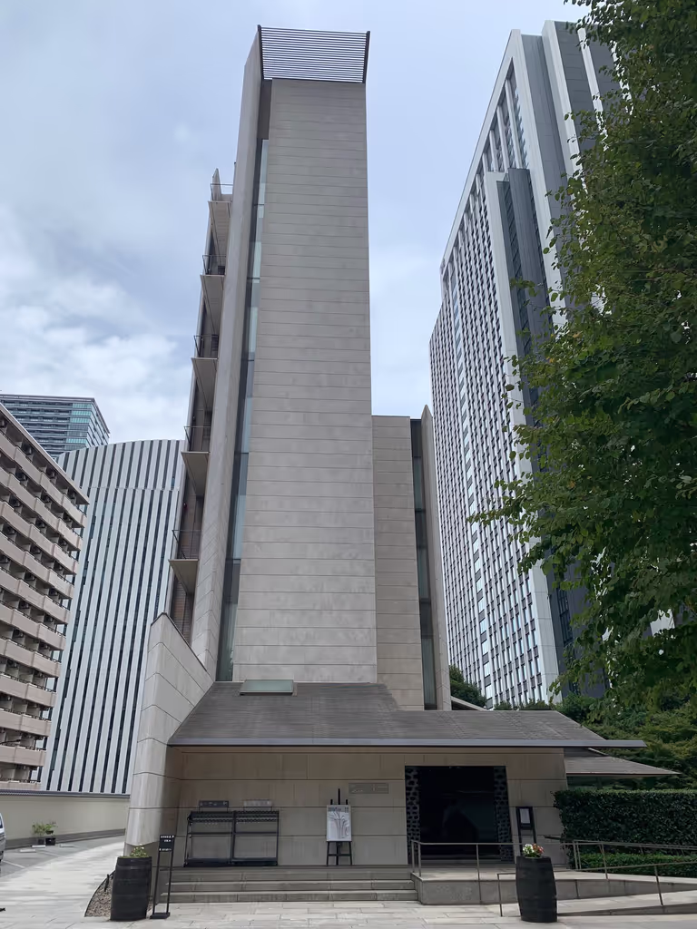 Tokyo Private Tour - null
