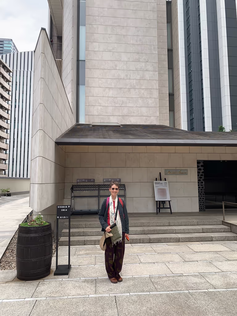 Tokyo Private Tour - null