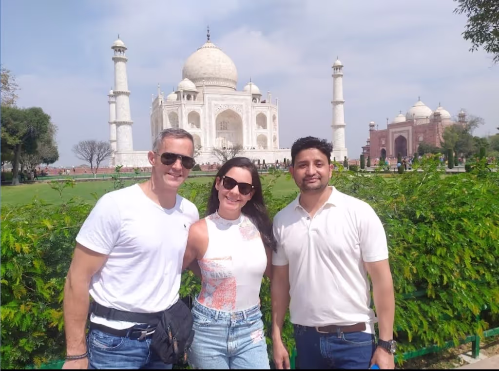 Delhi Private Tour - null