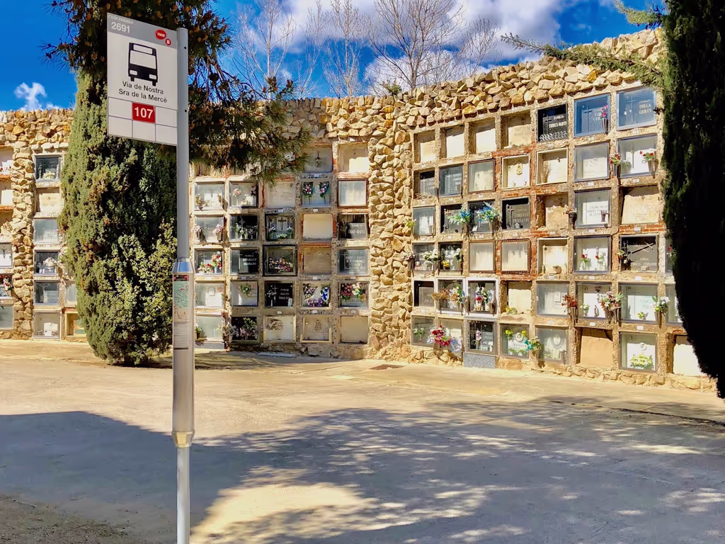 Barcelona Private Tour - null
