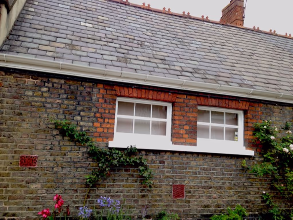 London Private Tour - Artist's cottage