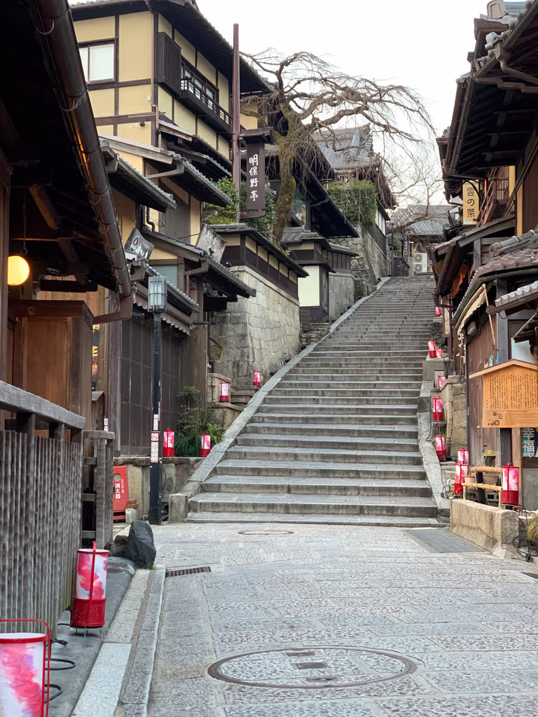 Kyoto Private Tour - null