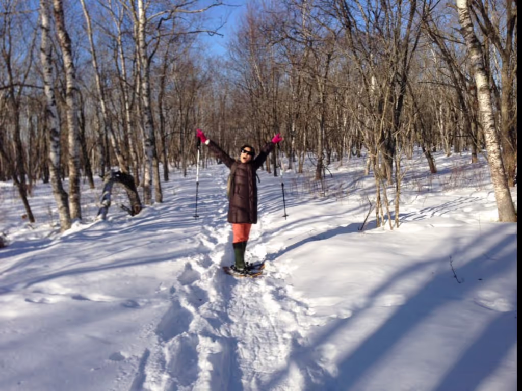 Hokkaido Private Tour - Wondering in refreshing air