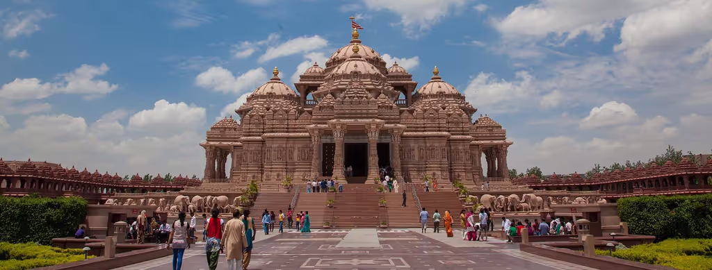 Delhi Private Tour - null