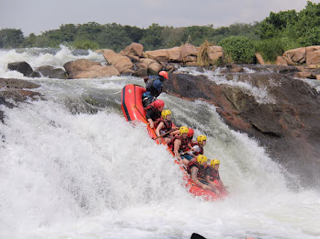 Kampala Private Tour - null