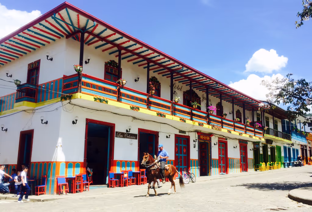 Medellin Private Tour - 