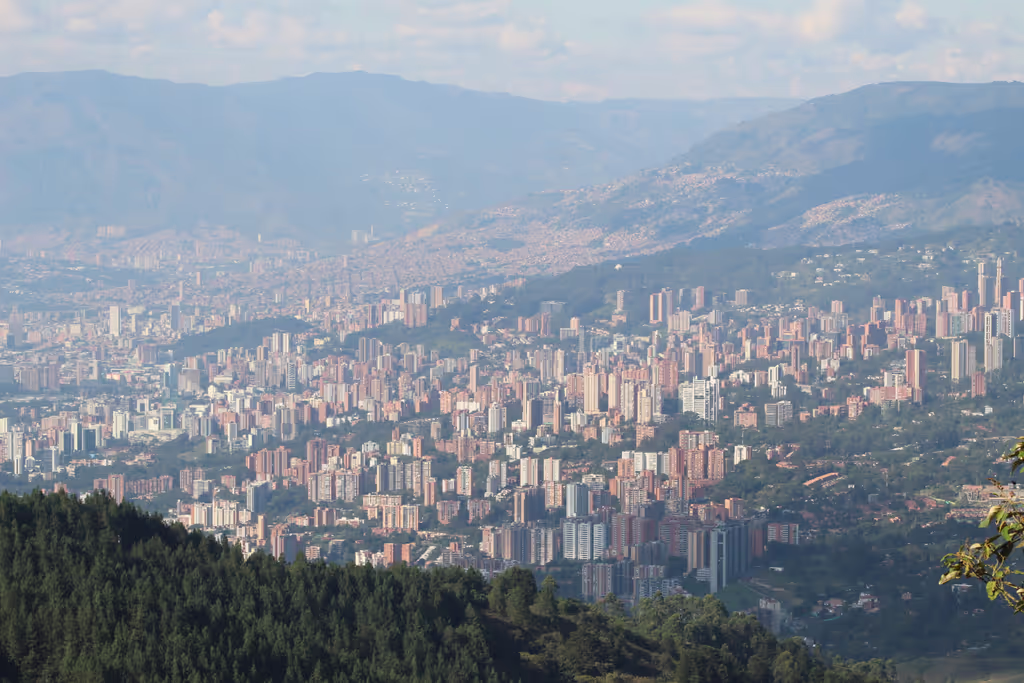 Medellin Private Tour - null