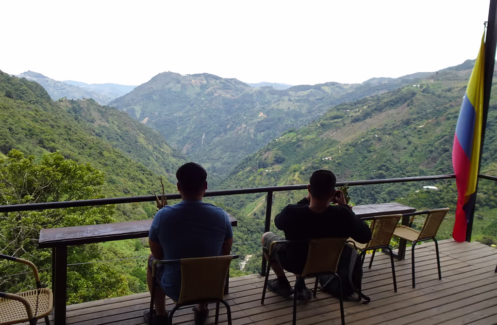 Medellin Private Tour - null