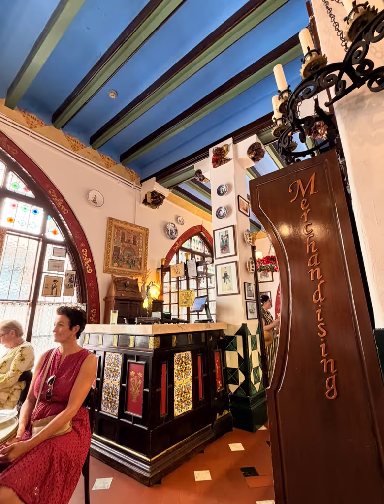 Barcelona Private Tour - 