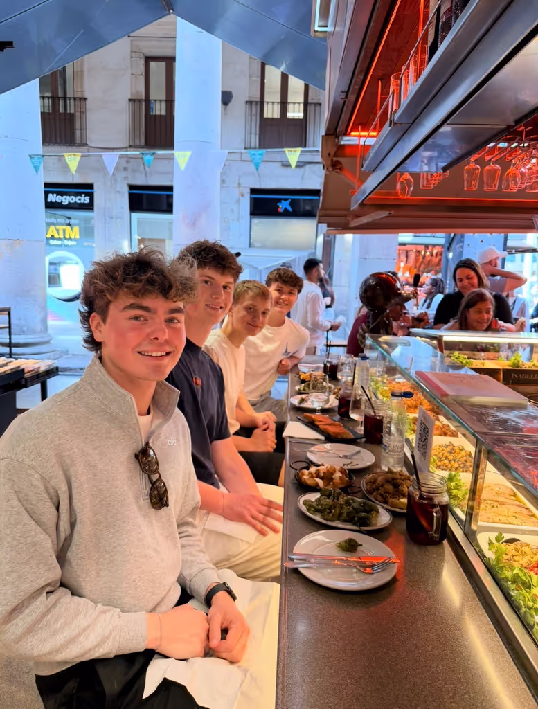 Barcelona Private Tour - 