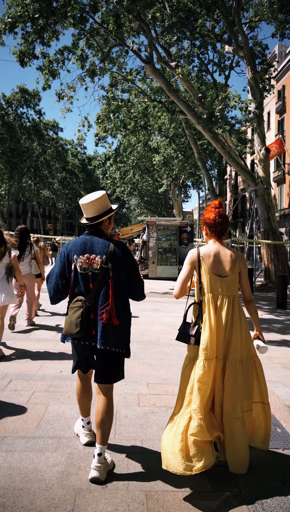 Barcelona Private Tour - 