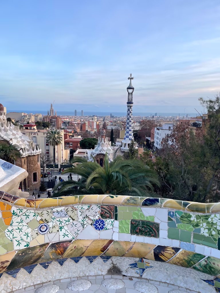 Barcelona Private Tour - 