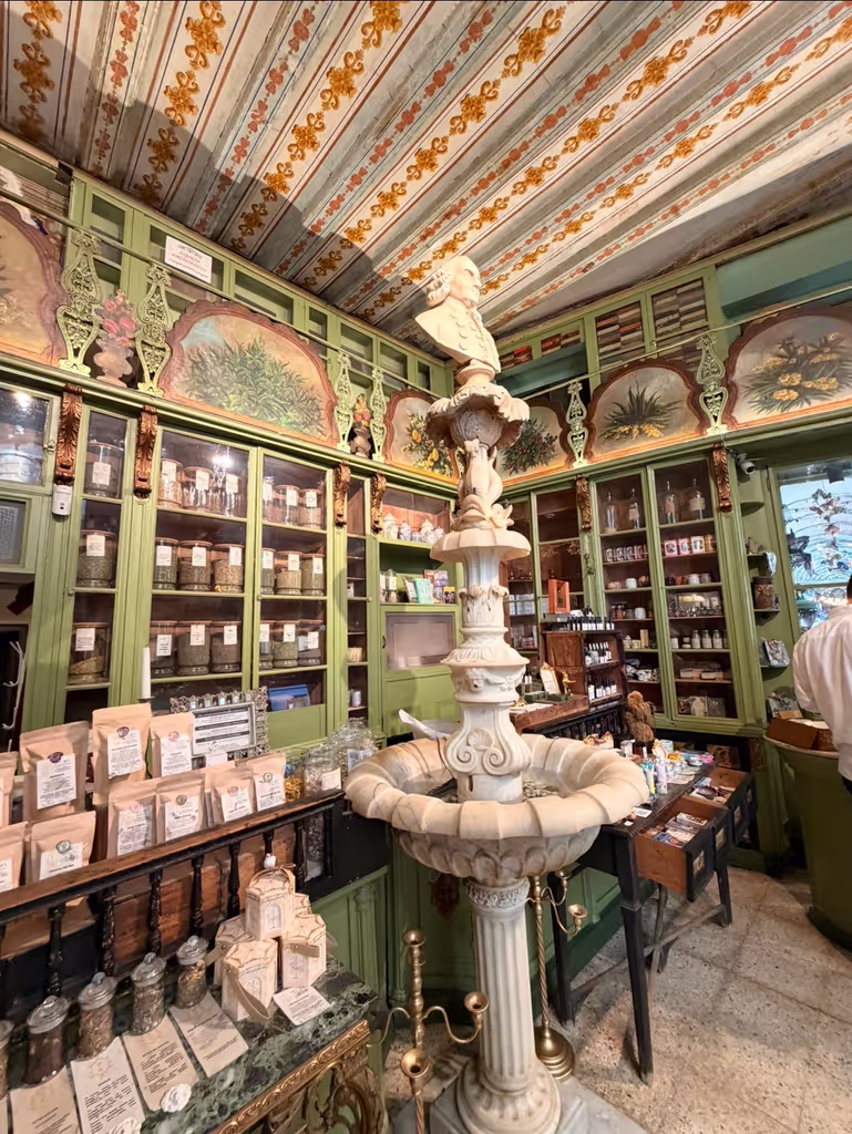 Barcelona Private Tour - 