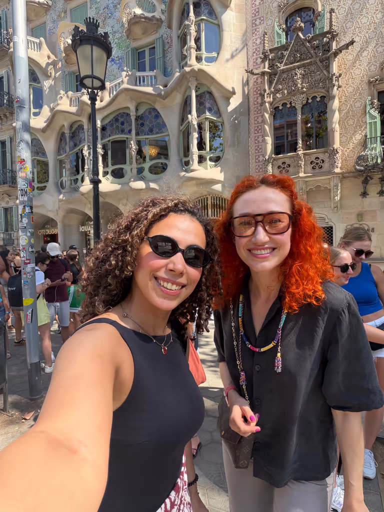 Barcelona Private Tour - 