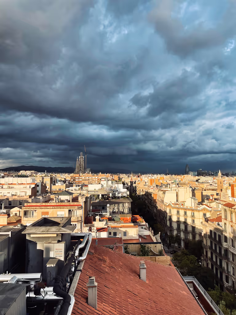 Barcelona Private Tour - 