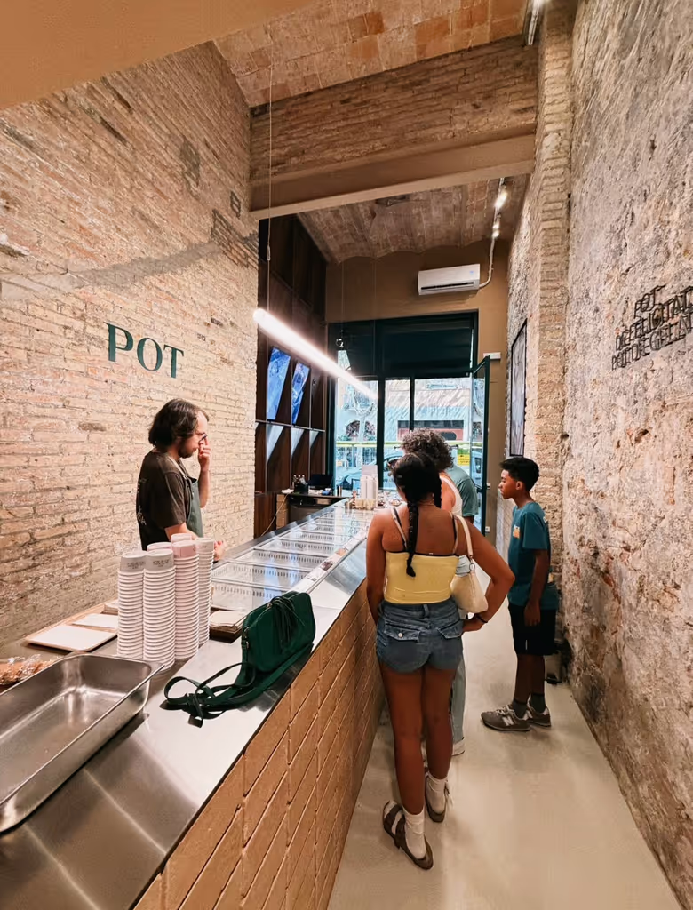 Barcelona Private Tour - 