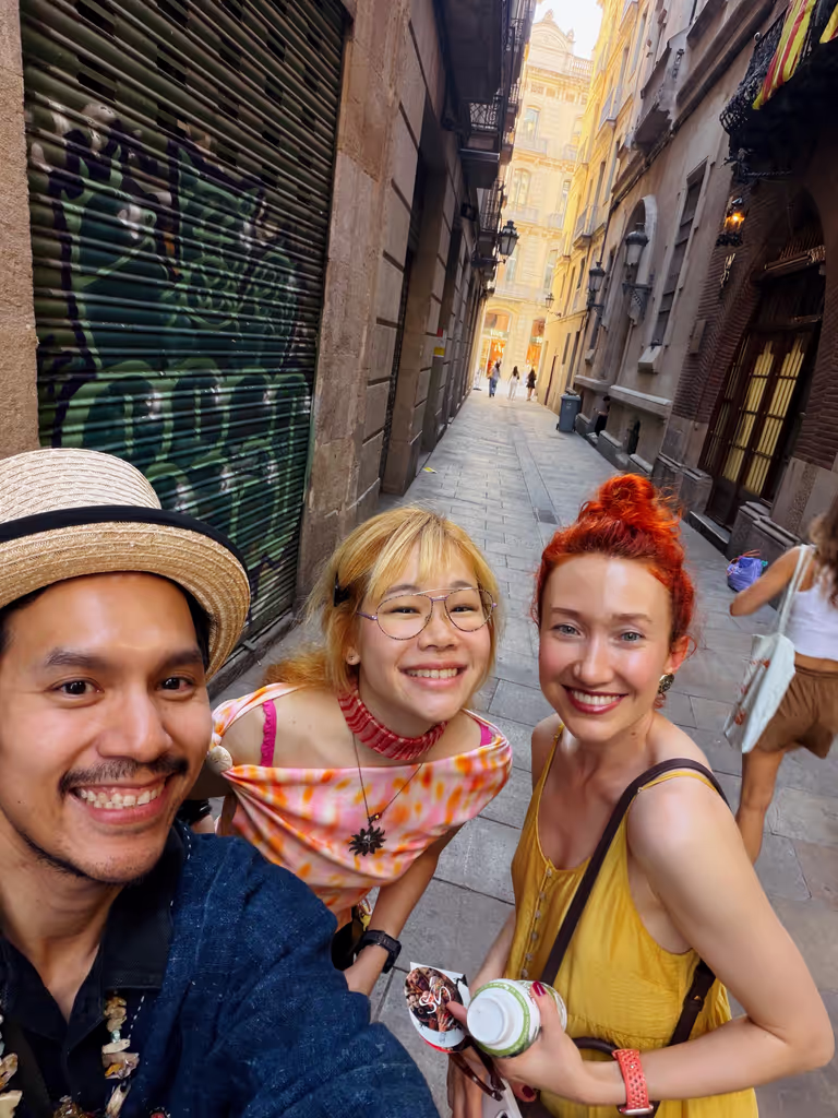 Barcelona Private Tour - 