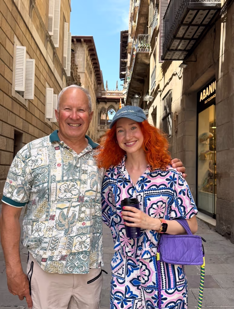 Barcelona Private Tour - 