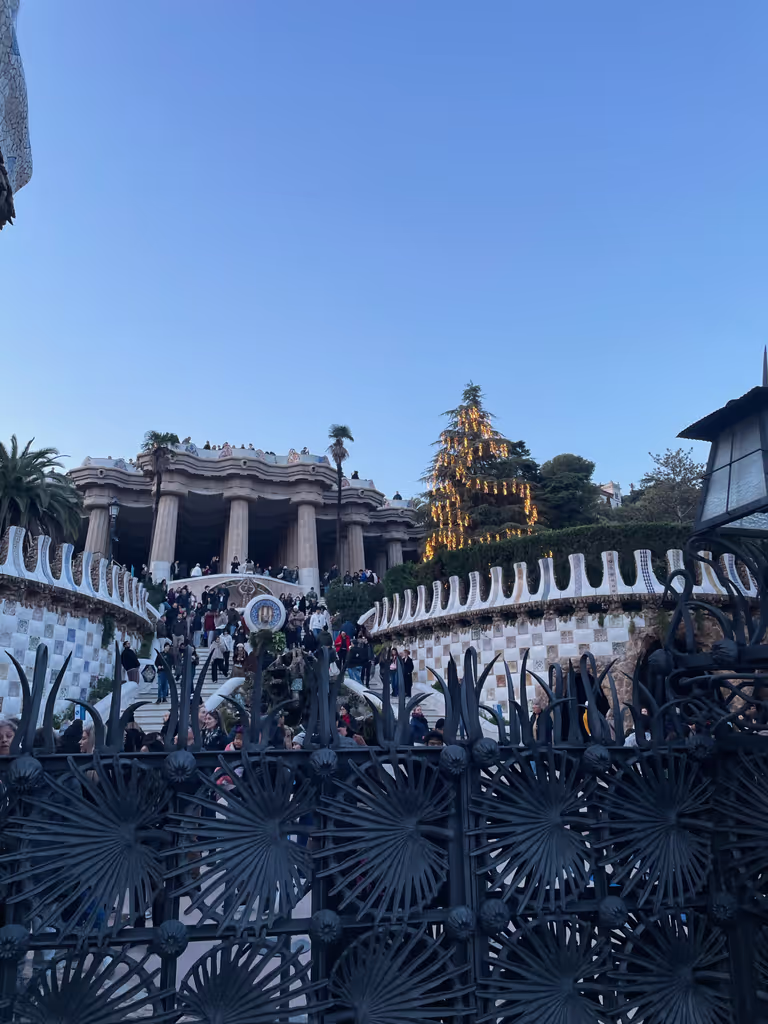 Barcelona Private Tour - 