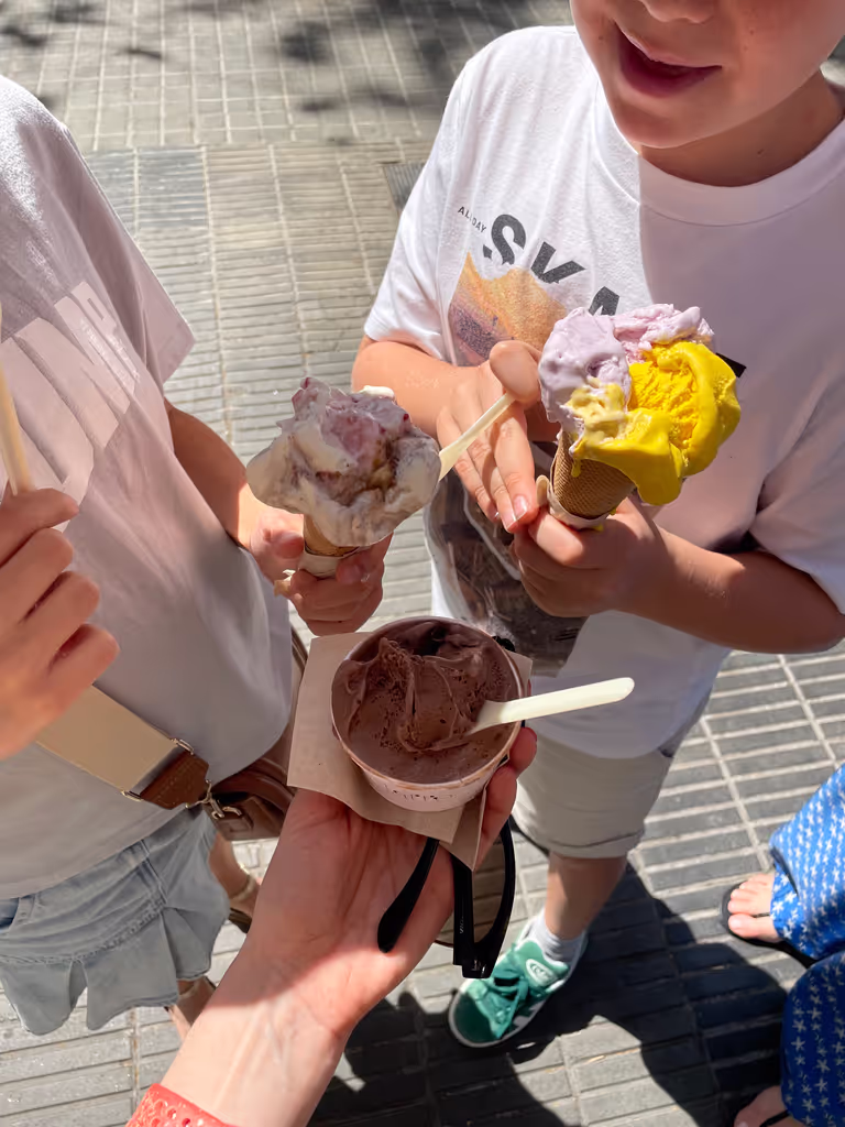 Barcelona Private Tour - 