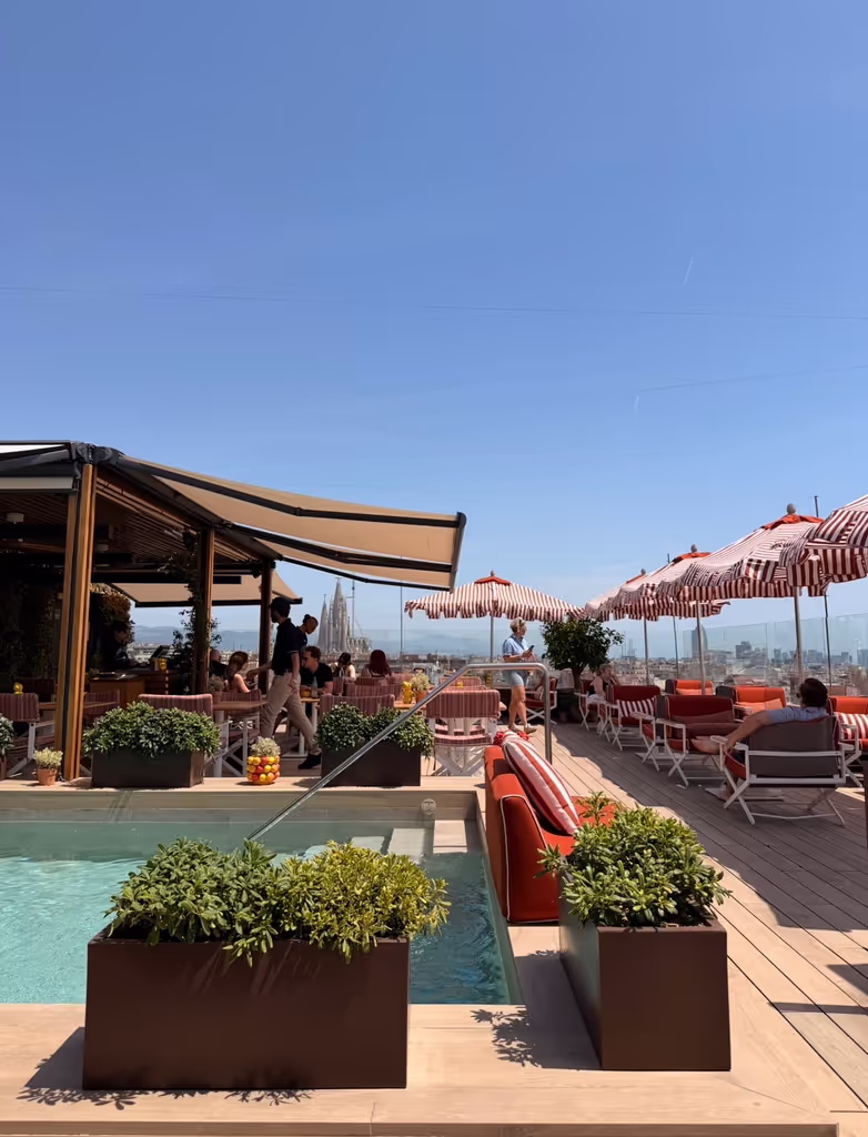 Barcelona Private Tour - 