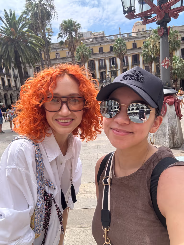 Barcelona Private Tour - 