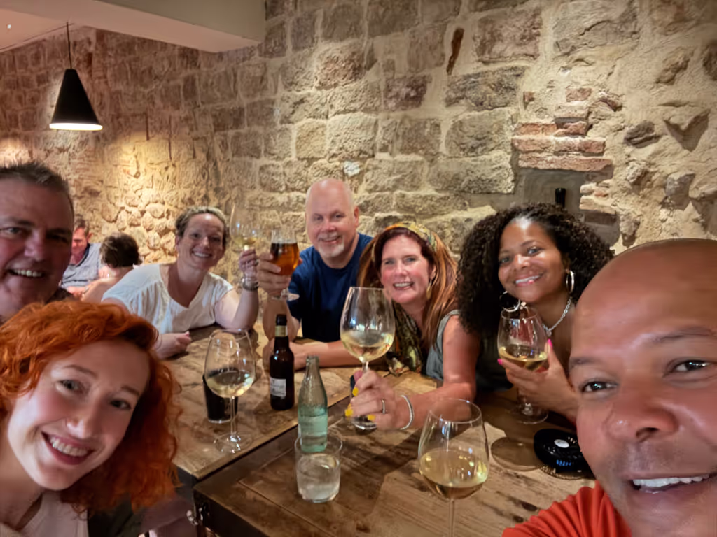 Barcelona Private Tour - 