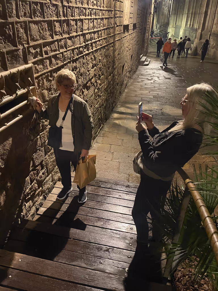 Barcelona Private Tour - 