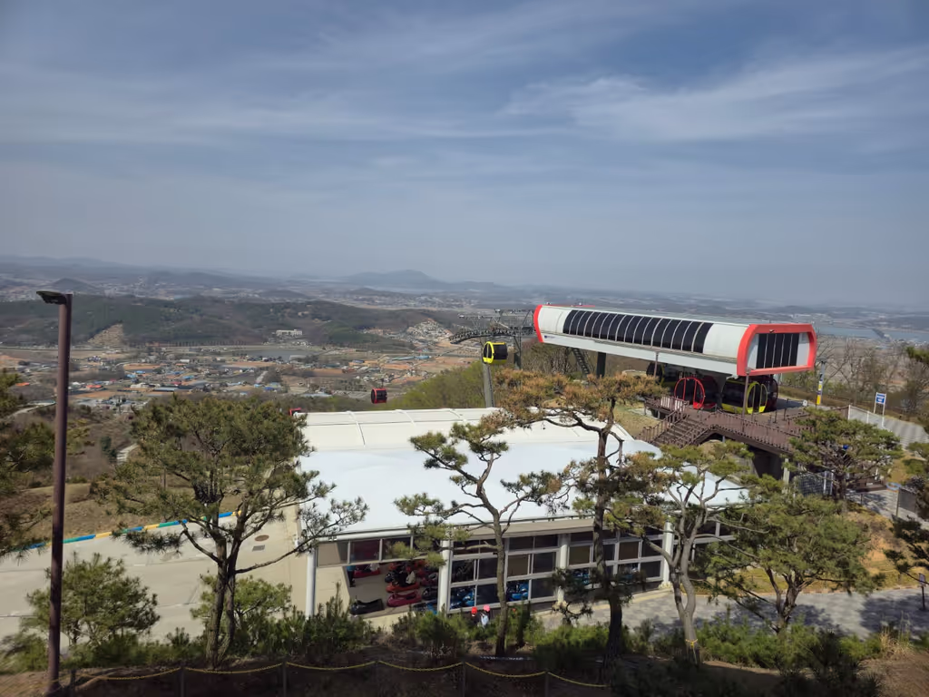 Seoul Private Tour - 