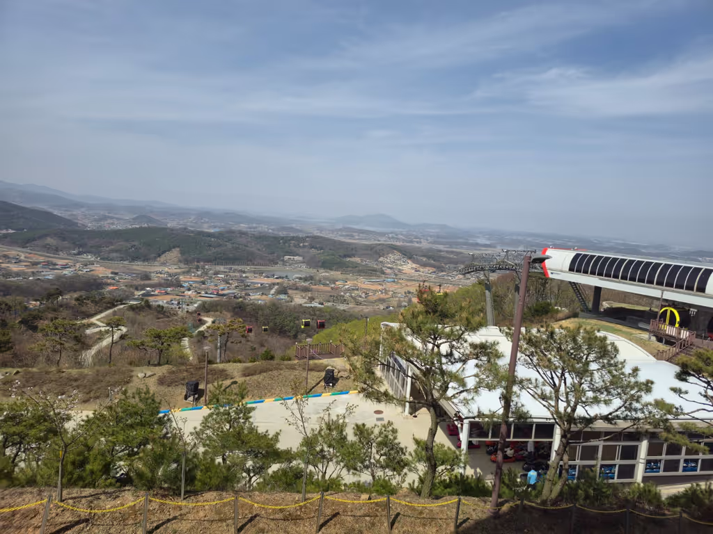 Seoul Private Tour - 