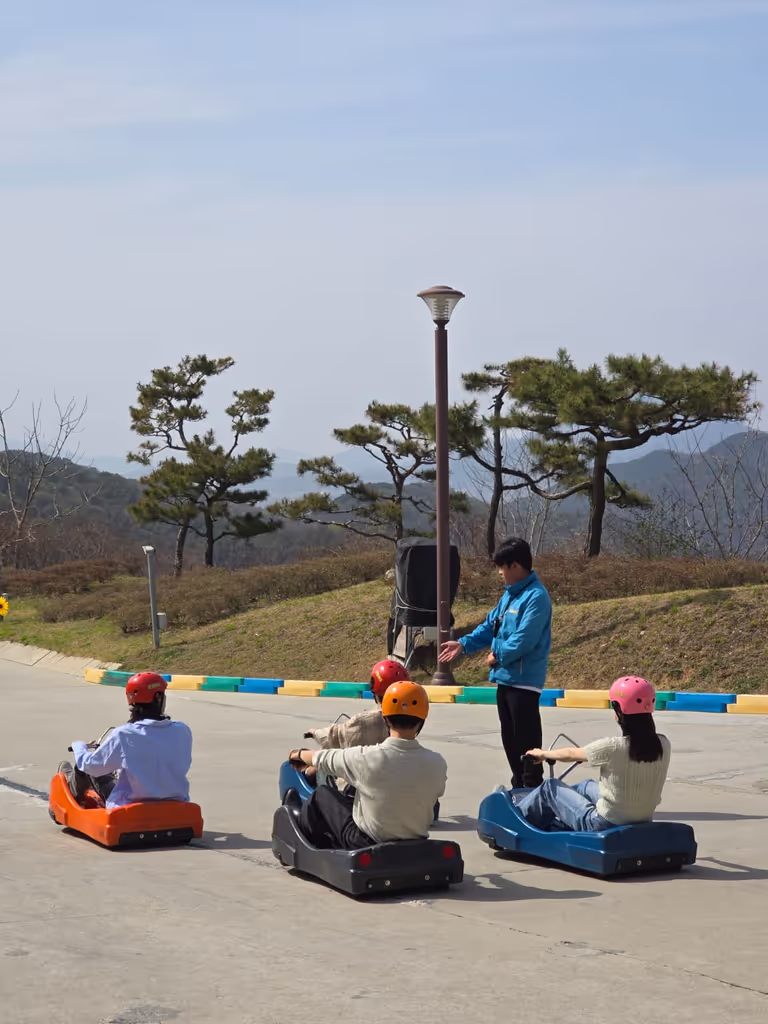 Seoul Private Tour - 